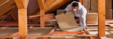 Best Commercial Insulation Services  in Eaton Estates, OH